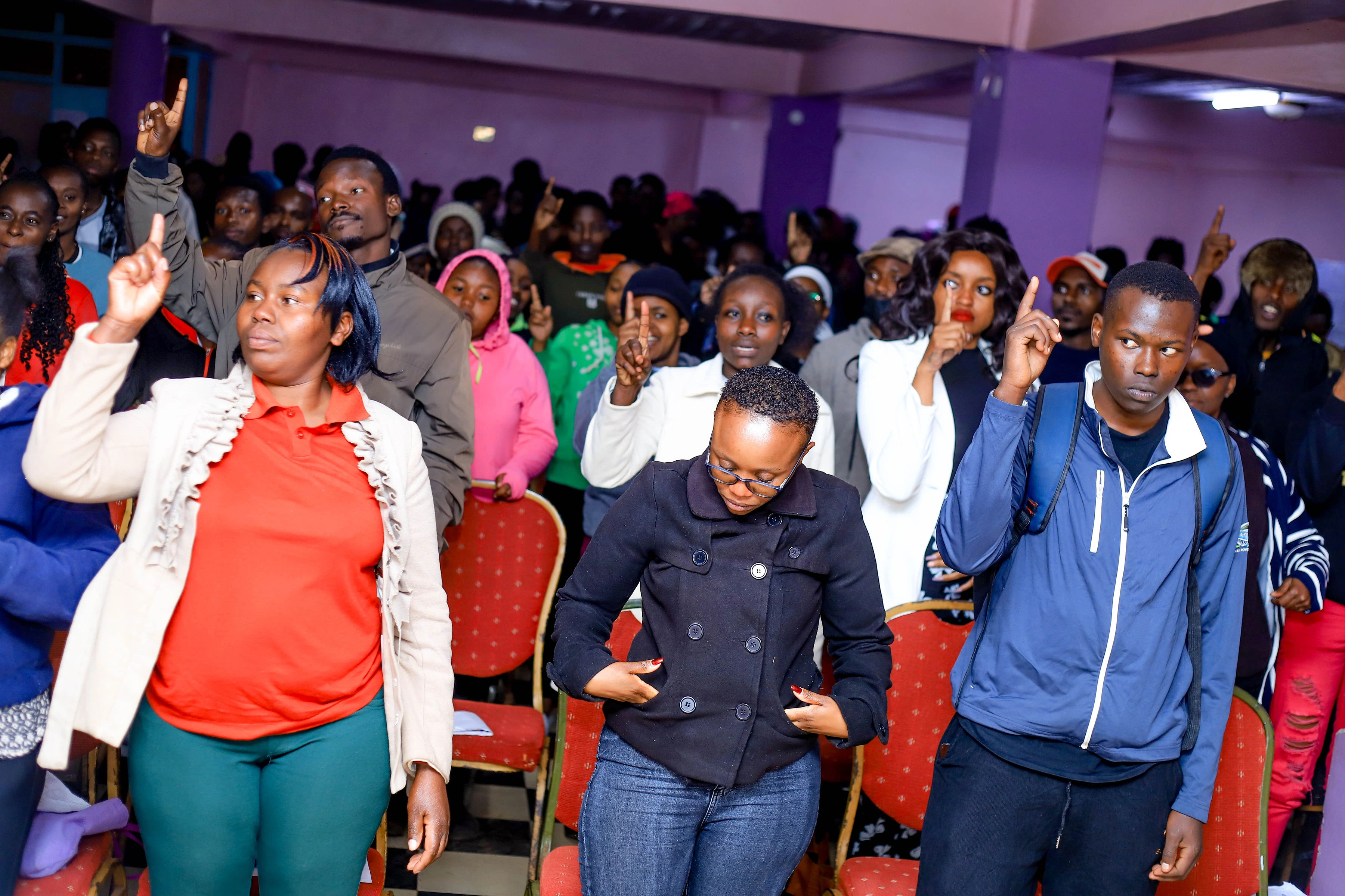 Leadership & Team Management Summit