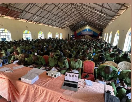 Emotional Wellbeing Forum for KDF